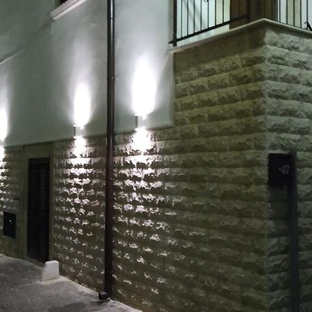 Comeacasa B&B Palo del Colle Exterior photo