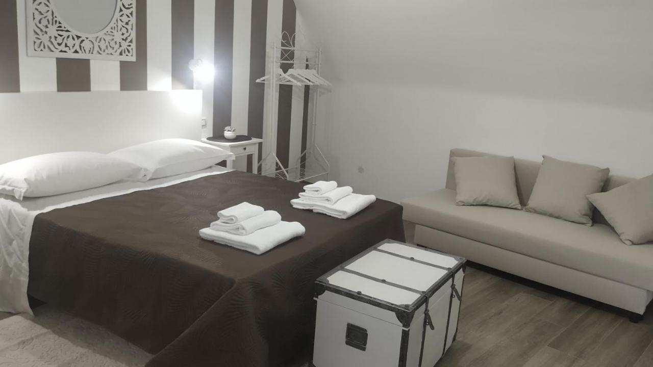 Comeacasa B&B Palo del Colle Exterior photo