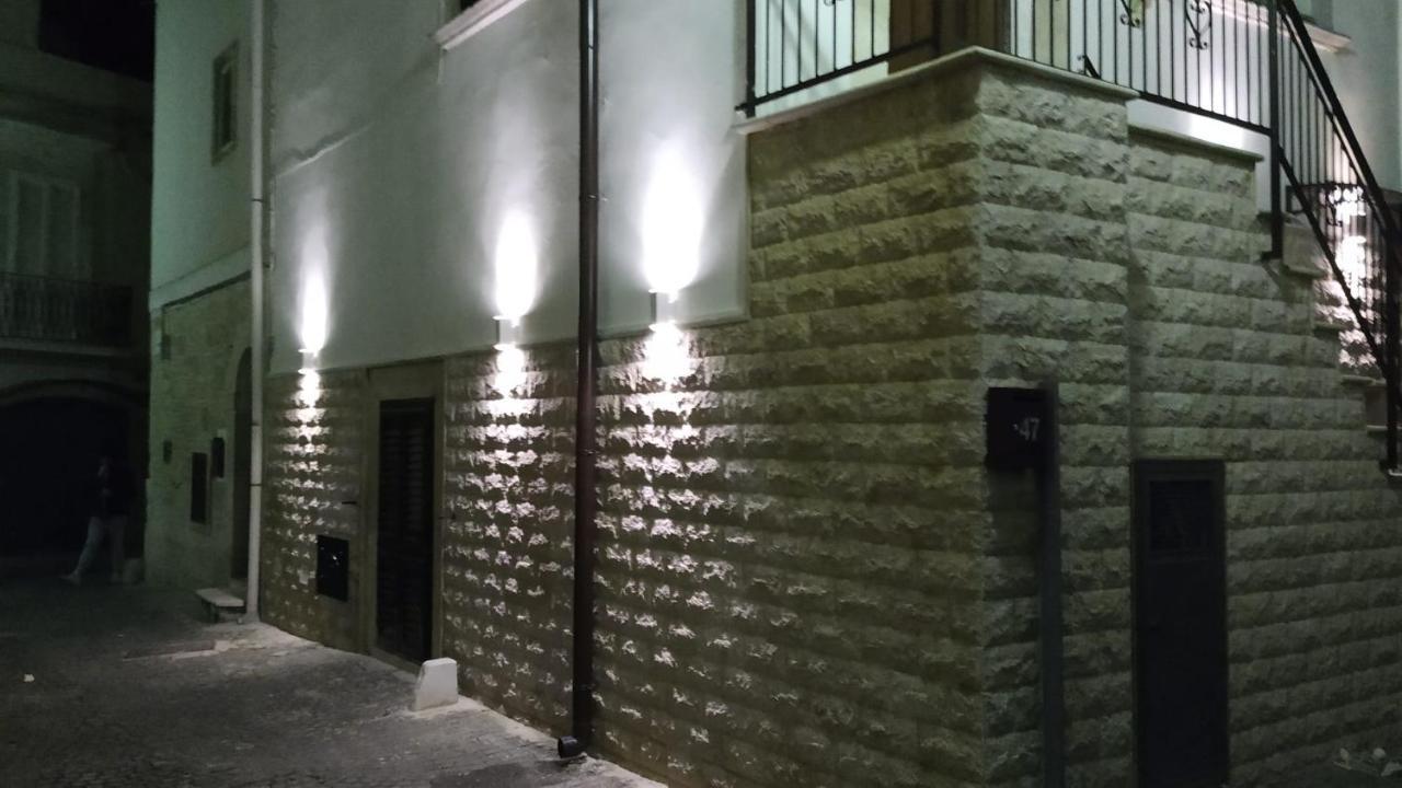 Comeacasa B&B Palo del Colle Exterior photo