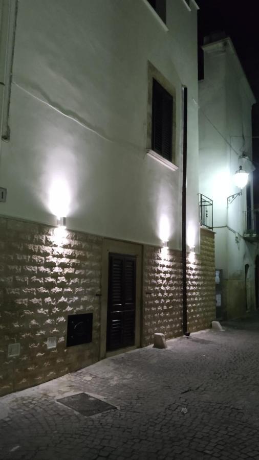 Comeacasa B&B Palo del Colle Exterior photo