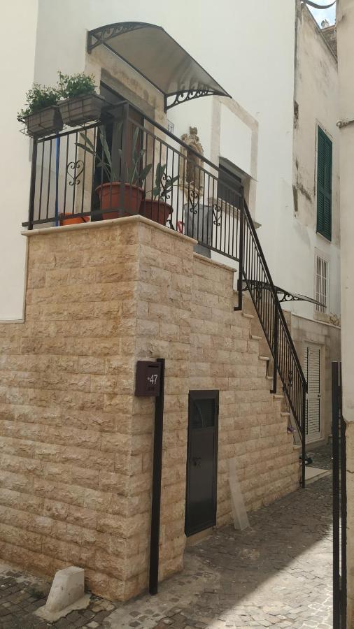 Comeacasa B&B Palo del Colle Exterior photo