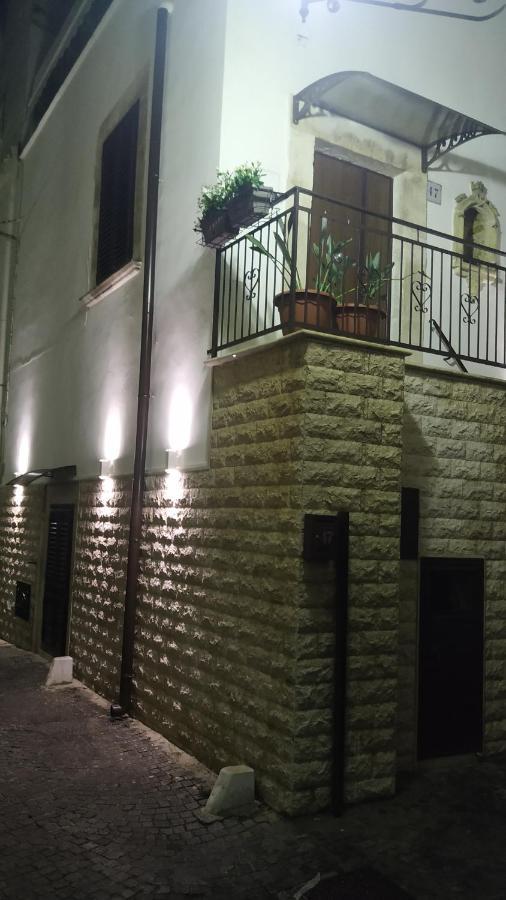 Comeacasa B&B Palo del Colle Exterior photo