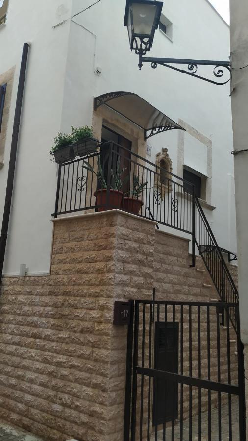 Comeacasa B&B Palo del Colle Exterior photo