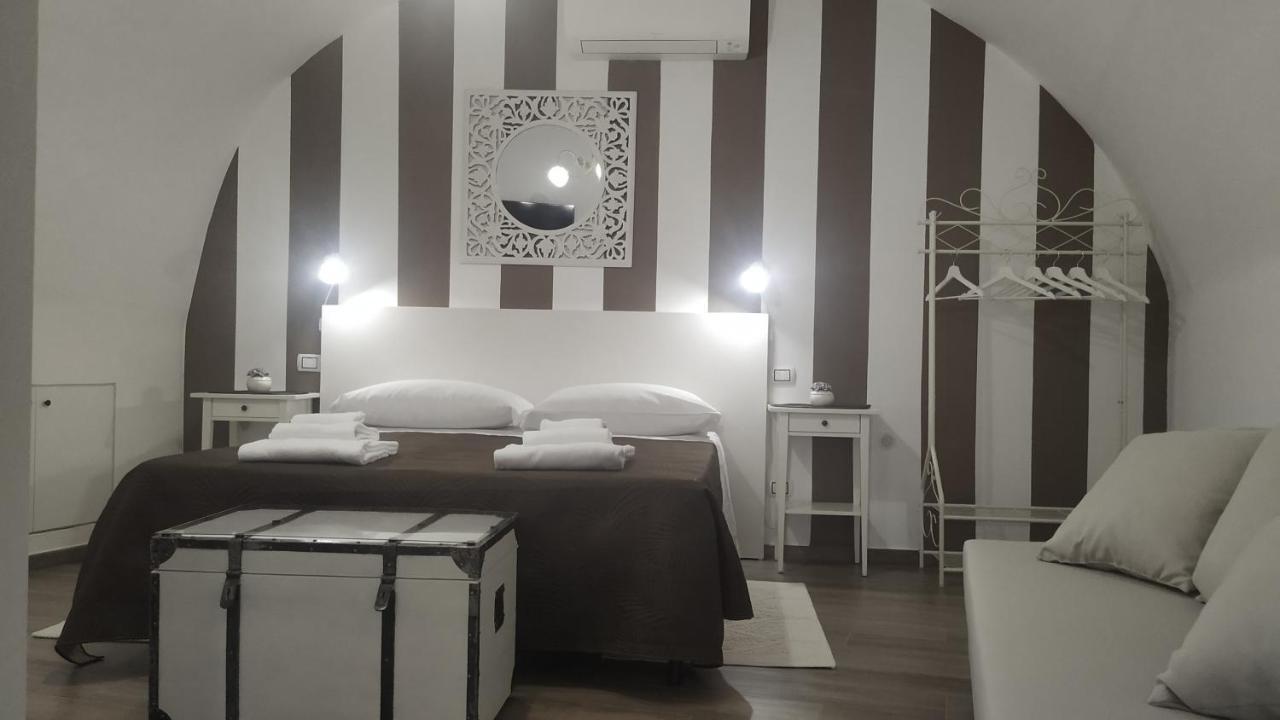 Comeacasa B&B Palo del Colle Exterior photo