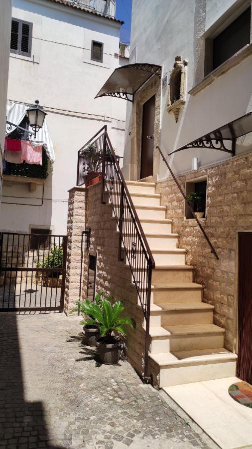 Comeacasa B&B Palo del Colle Exterior photo