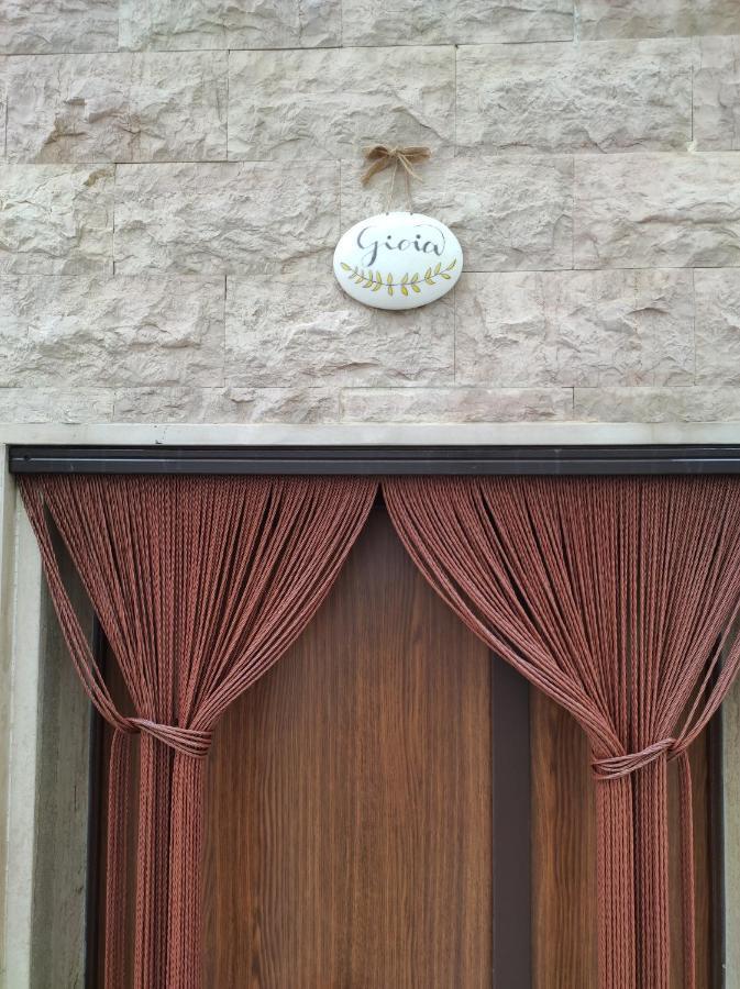 Comeacasa B&B Palo del Colle Exterior photo