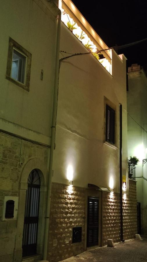 Comeacasa B&B Palo del Colle Exterior photo